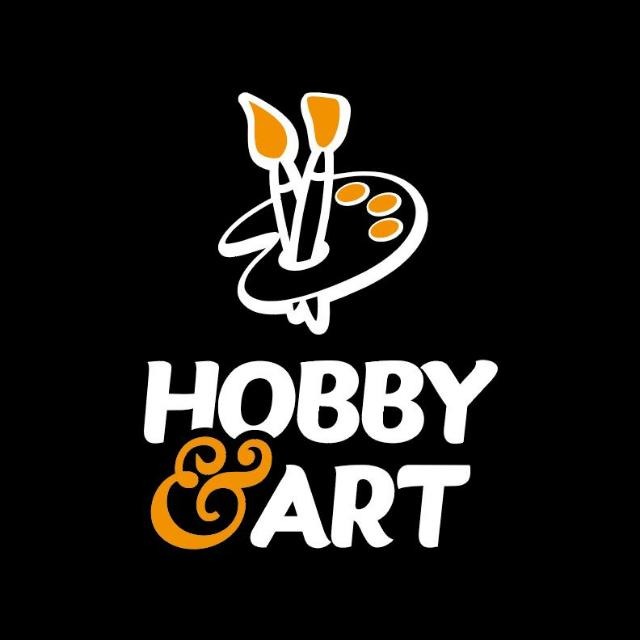 Hobby e Art - Loja de Artesanato em Geral